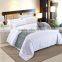  supplier Hotel Bed linen sheets quilts 100% cotton bedding set