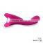 7 Speed Silicone Sexy Toys USB G-spot Vibrator 100% Waterproof 7V/420mAh Wand Massager Vibrator