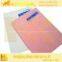 Environmental-friendly Nonwoven Cellulose Insole Board