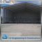 Steel Structure Space Frame Building Arched Prefabricated Aircraft Hangar Manufacturer