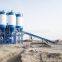 HZS150 Concrete Batching Plant