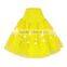 LED Light up Neon Tutu Petticoat Skirt 14 colors