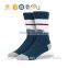 Wholesale cheap bulk 100% cotton Soccer socks make your own socks