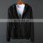 100% Cotton Plain Quality Terry Cloth Hoodie