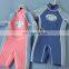 High Quality Kid's 2mm Diving Dry Suit And Neoprene Swimming Wetsuit