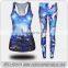 custom sublimation Yoga Activewear