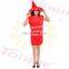 New Style Fashioned Lovers Carnival Cosplay Costumes Sweetheart