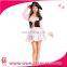 Wholesale fantasy female pirate Halloween sexy medieval cosplay costumes