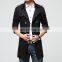 New design slim fit cheap waterproof autum men's jacket