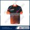 Racing Jersey Custom made Dye Sublimation Wholesale motocycle jerseys For Team