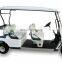 Four Seat Electric Golf Cart Hot Sales With CE Amercian Brand Controller