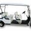 Four seat electric golf cart hot sales with CE Amercian brand controller