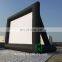 Best selling inflatable screen projecto inflatable screens for sale inflatable big screen with high quality