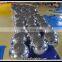Popular Decoration Silver Inflatable Mirror Ball Hanging Mirror Balloon Wholesale