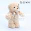 Popular brown teddy bear new design any size from 8cm to 2m