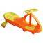 Fresh plastic classical swing car children cheap price baby swing car factory price