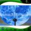 Unique Planet Tripod Balloon Inflatable Standing Lighting Custom LOGO Led Bulb Sphere Adverting Ball Street Lamp