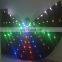 BestDance Led Isis Wings Rechargeable Belly Dance Club Show Led Rainbow Light Isis Wing Costume