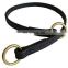 Super Quality Leather dog collar and leash