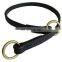 Custom Dog Leather collar and leashes