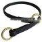 Training Leather Dog Collar and accessories