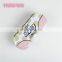 Professional Factory Made 2018 High-end luxury Kawaii Cartoon Metal folding eyeglasses soft case box