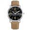 smart watch Alloy Case Fashion Watch Quartz Watches with Steel Band watches men