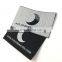 Wholesale Direct Factory High density woven label for garment 100% polyester woven label size labels woven for clothing
