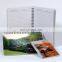 lenticular manufacturer spiral notebook ruler with high quality