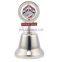 Top Quality Personalized Tourist Norway Souvenir Decorative Bronze Temple Bell