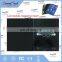 7 inch video greeting card, lcd video in print, invitation lcd video greeting card