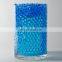 Blue Water beads for Vase Filler/ Fish can filler