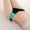 Yun Meng Ni Sexy Underwear Cute Bow G-string Breathable Cotton Panties Ladies Thongs Lingerie