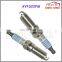 Platinum spark plugs AYFS22FM equal to motorcraft SP-411