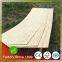 Factory Price 3mm Caramal Bamboo Wood Veneer For Skateboard Board