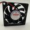 CNDF sleeve bearing 12Vdc cooling fan 70x70x15mm TF7015HS12  0.22A 2.64W  3500rpm