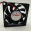 CNDF 3inch dc brushless cooling fan 70x70x15mm 12VDC 24VDC low noise high quanlity TF7015HS12