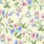 100% cotton printed fabric