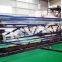 PVD vacuum coating machine for ceramic, glass, stainless steel, plastic (HCVAC)