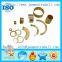 Bimetal thrust washer,Bimetallic thrust washers,Engine thrust washers,Crankshaft thrust washers