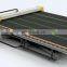 WL3826 Jinan New Semi-automatic Glass Cutting Table