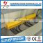 New product glass flat furnace tempering line made in China