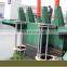 NEW hydraulic cutter suction river cleaning dredger machine for sand dredging