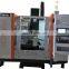 4 Axis Micro CNC Milling Machine With All Life Service