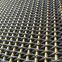 Stainless Steel Architectural Woven Decorative Wire Mesh for Curtain Wall Cladding