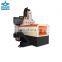 Steel parts processing Center GMC1210 Automatic out tools CNC Gantry milling machining frame