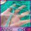 Nylon/HDPE material golf practice protection cage fence net