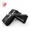 High quality Durable custom logo rubber ski strap/band