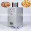 Small garlic peeling machine automatic