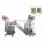 Automatic Inner Bag And Outer Bag Packing Making Machine